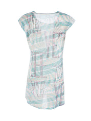 Vestiti Bianco Yes-zee