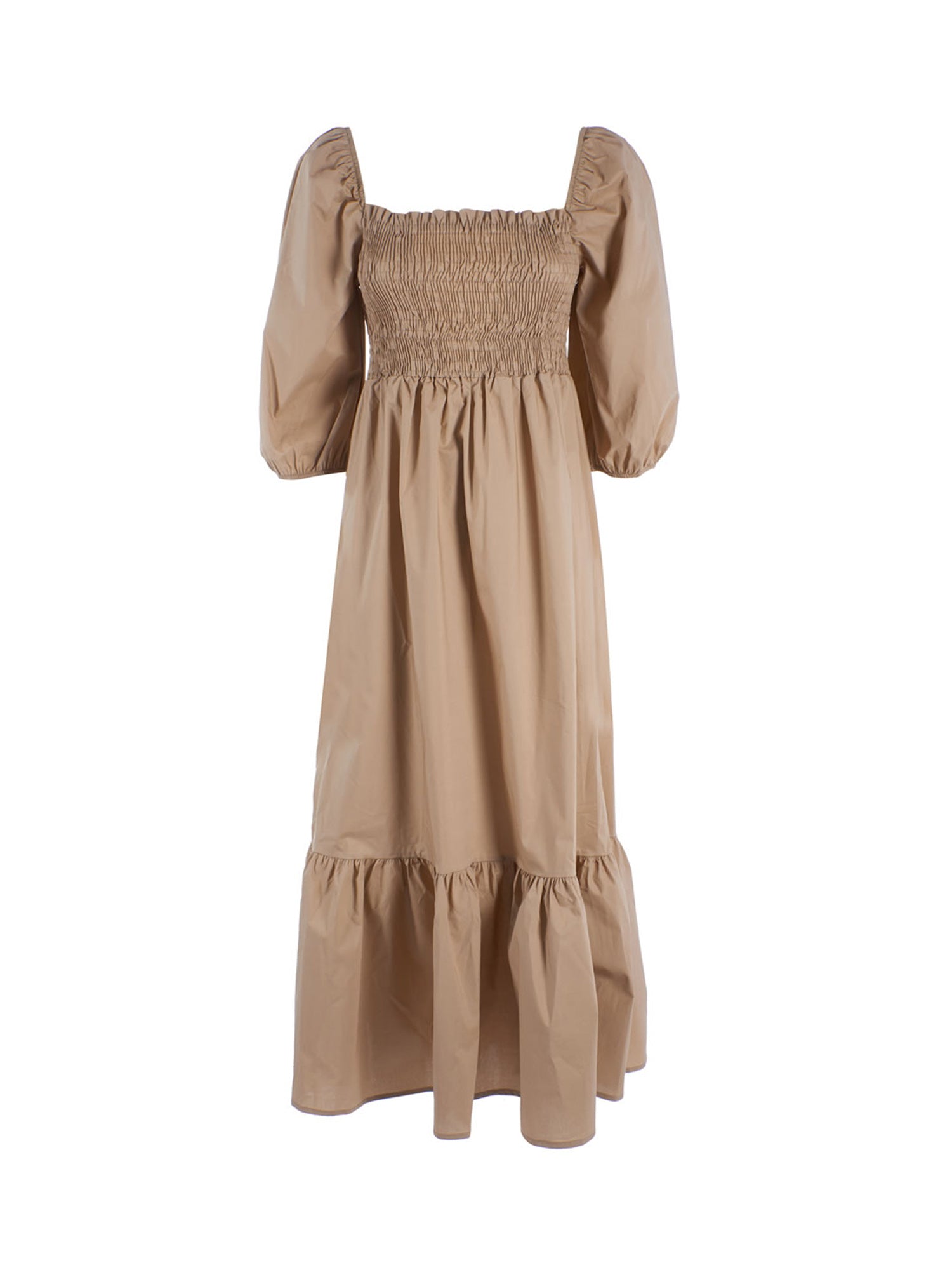 Vestiti Beige Yes-zee