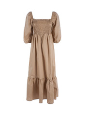 Vestiti Beige Yes-zee