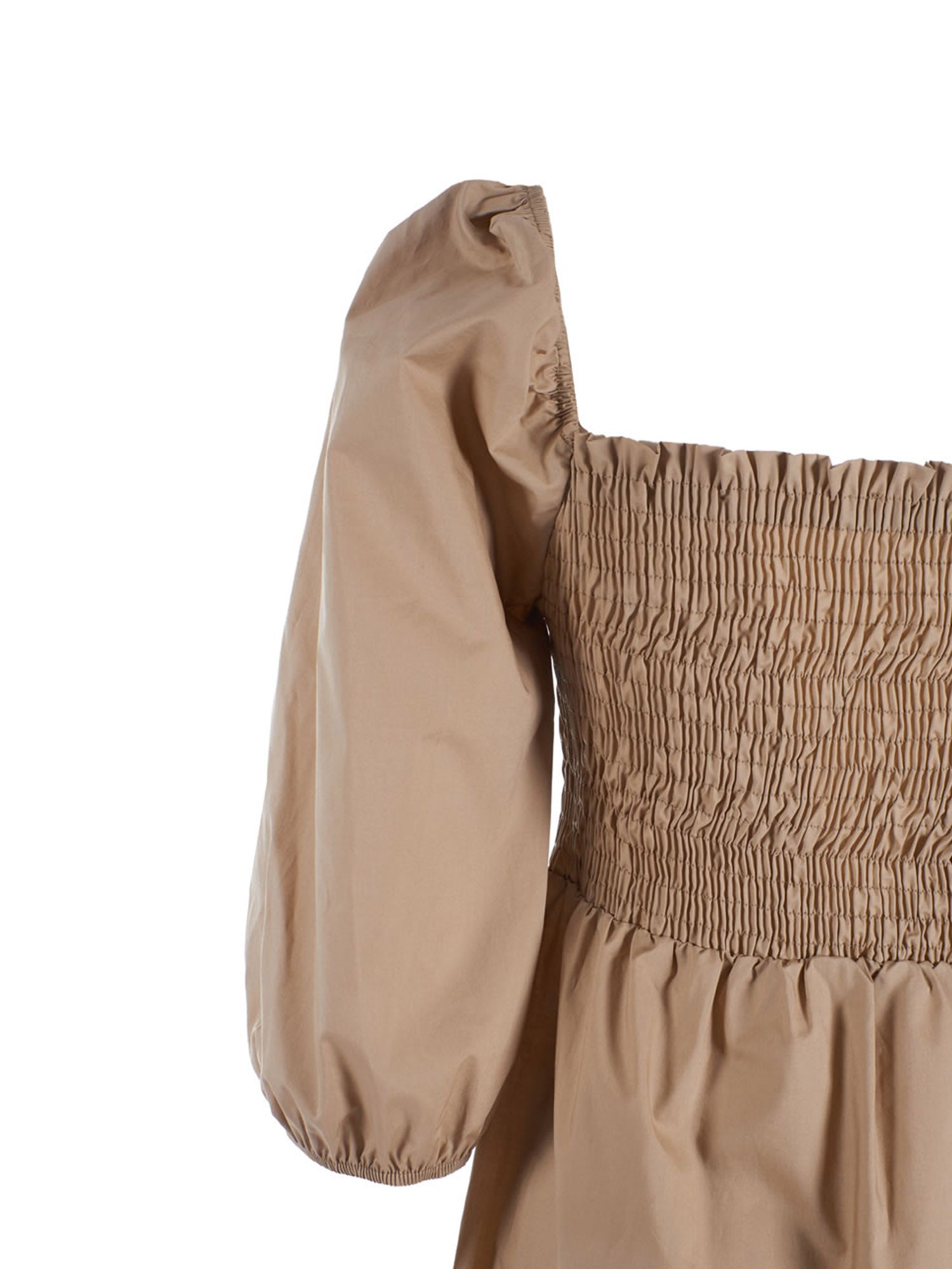 Vestiti Beige Yes-zee