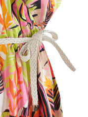 Vestiti Multicolore Yes-zee