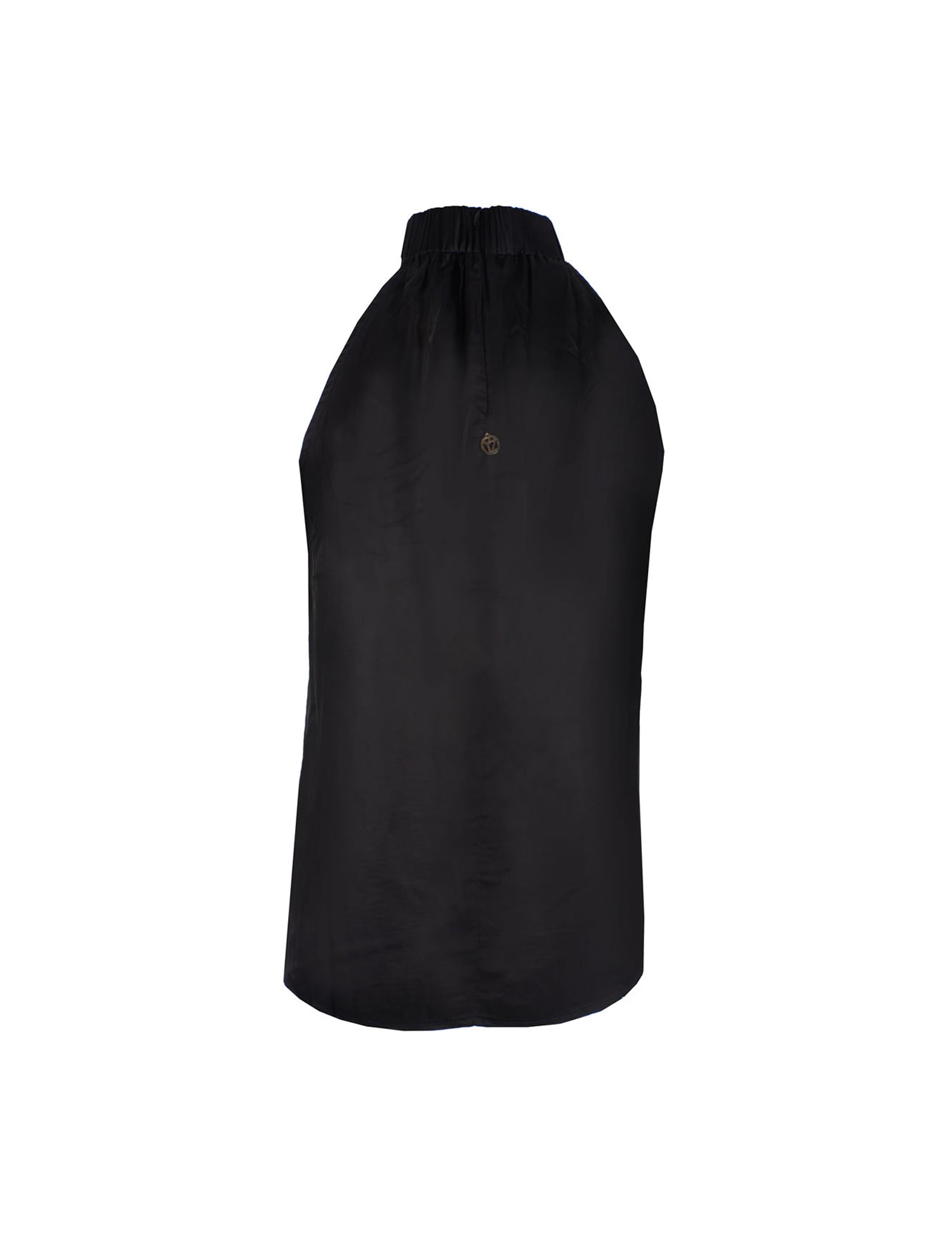 Top e canotte Nero Yes-zee