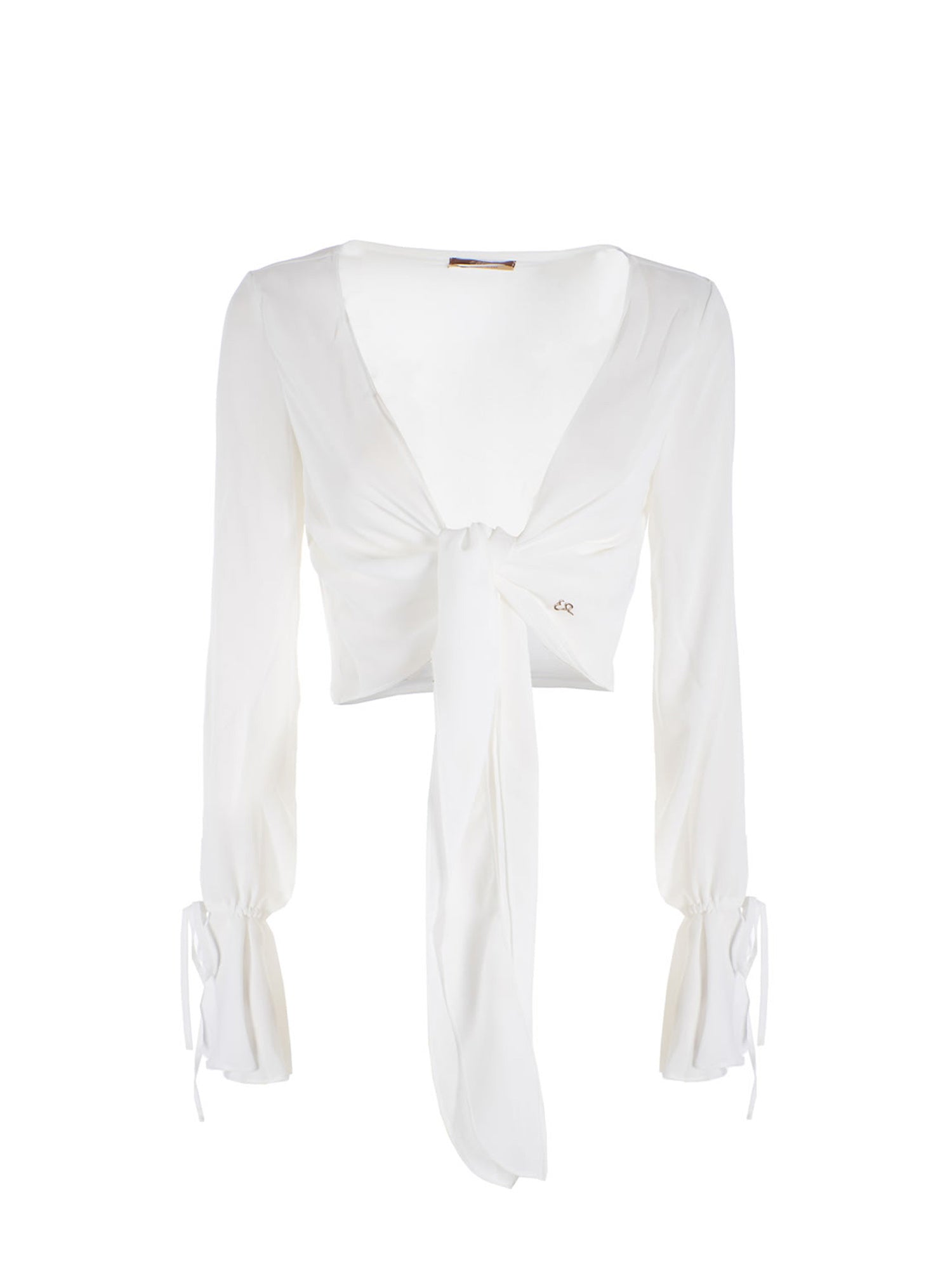 Bluse Bianco Yes-zee