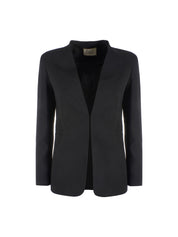 Blazer Nero Yes-zee