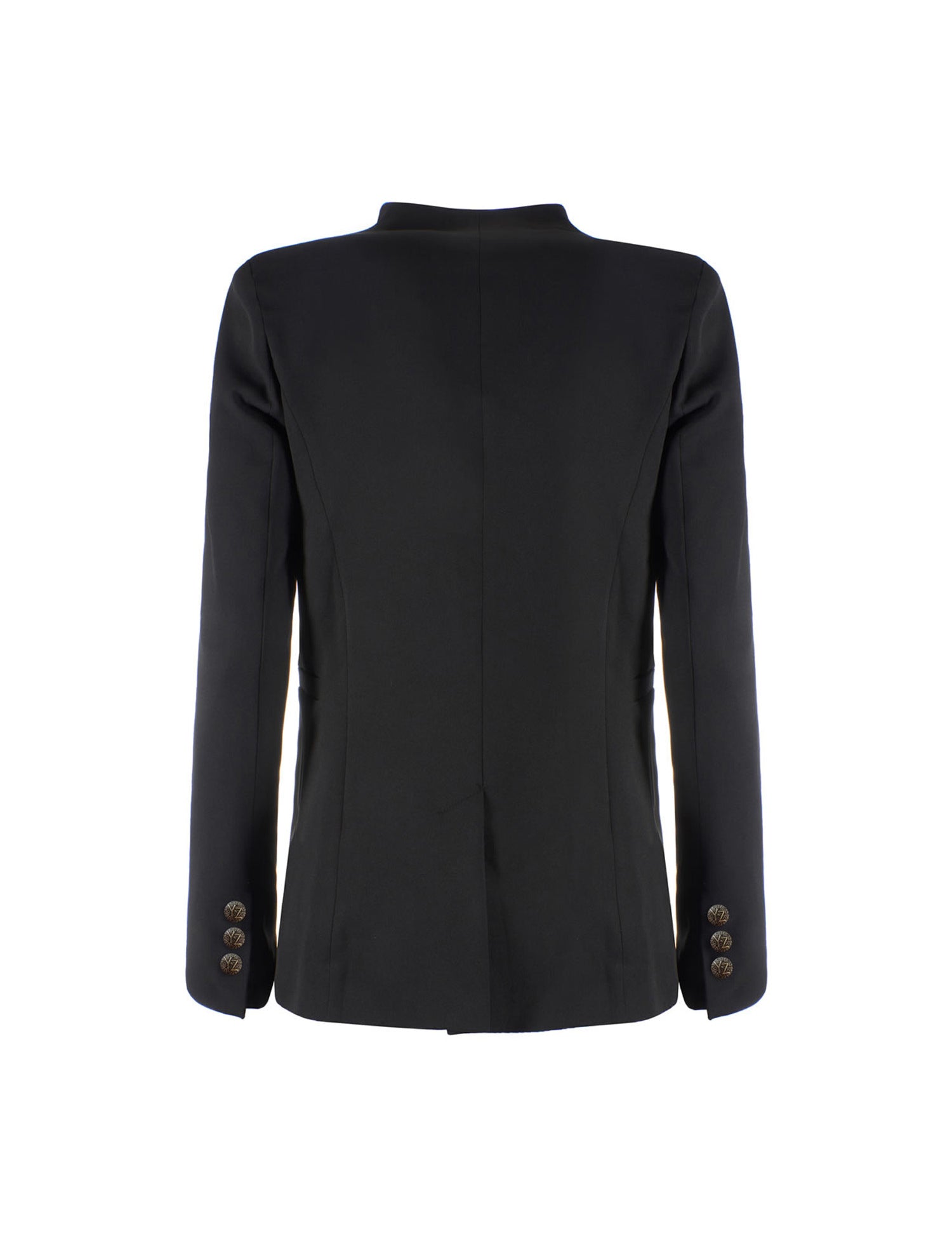 Blazer Nero Yes-zee