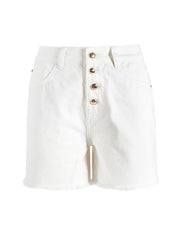 Shorts Bianco Yes-zee