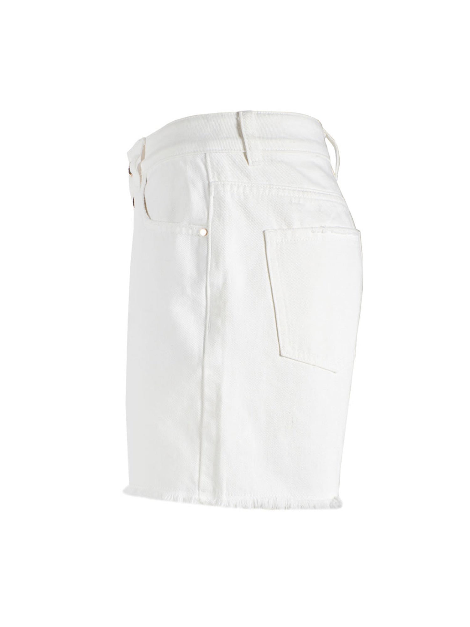 Shorts Bianco Yes-zee
