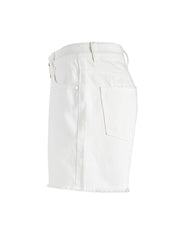 Shorts Bianco Yes-zee