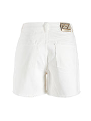 Shorts Bianco Yes-zee