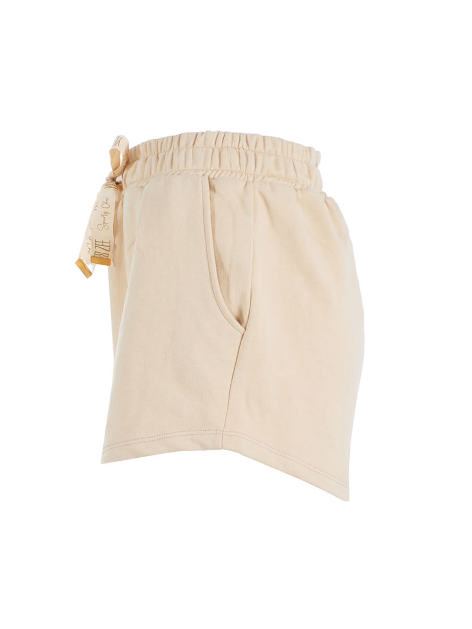 Shorts Beige Yes-zee