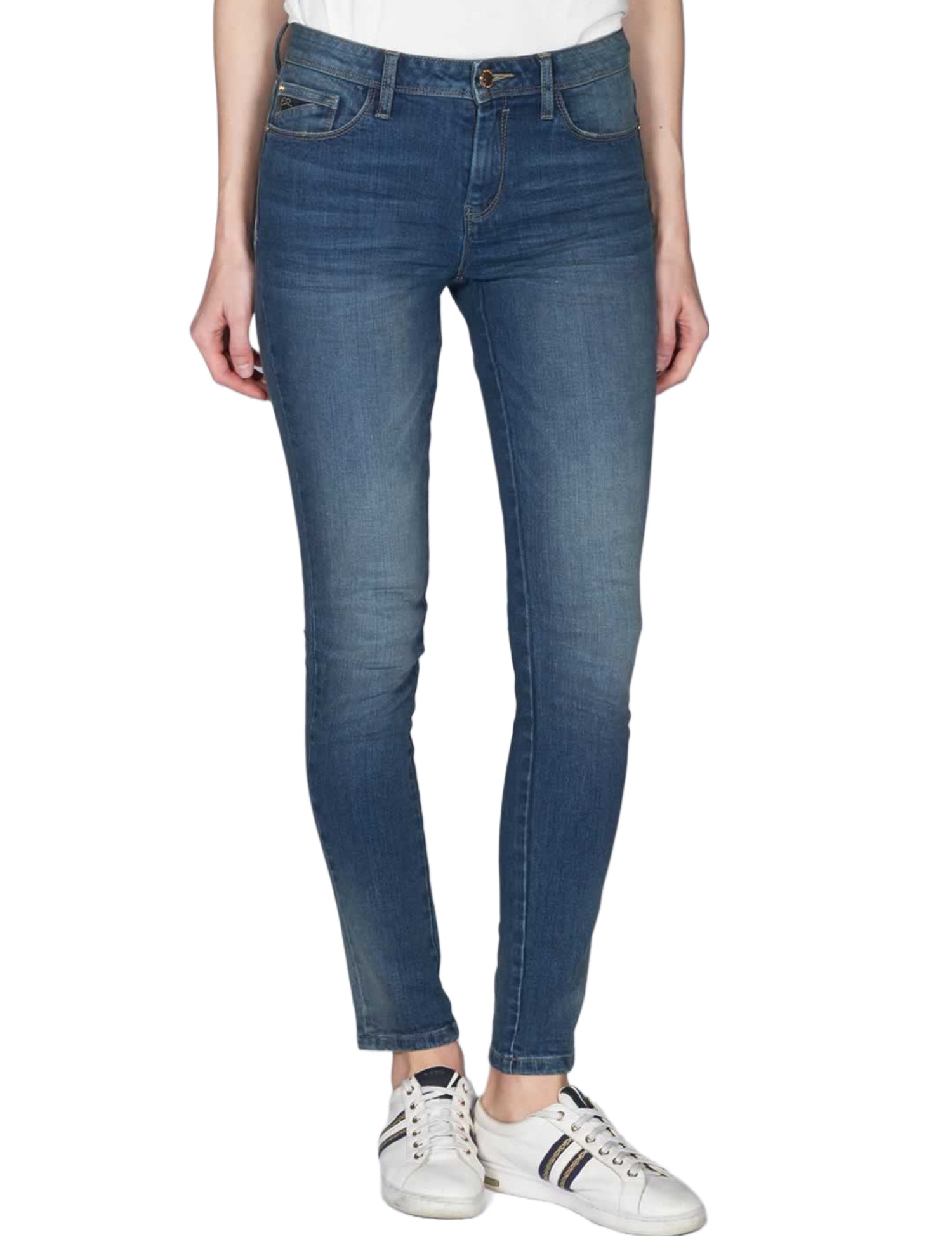 Jeans Blu Yes-zee