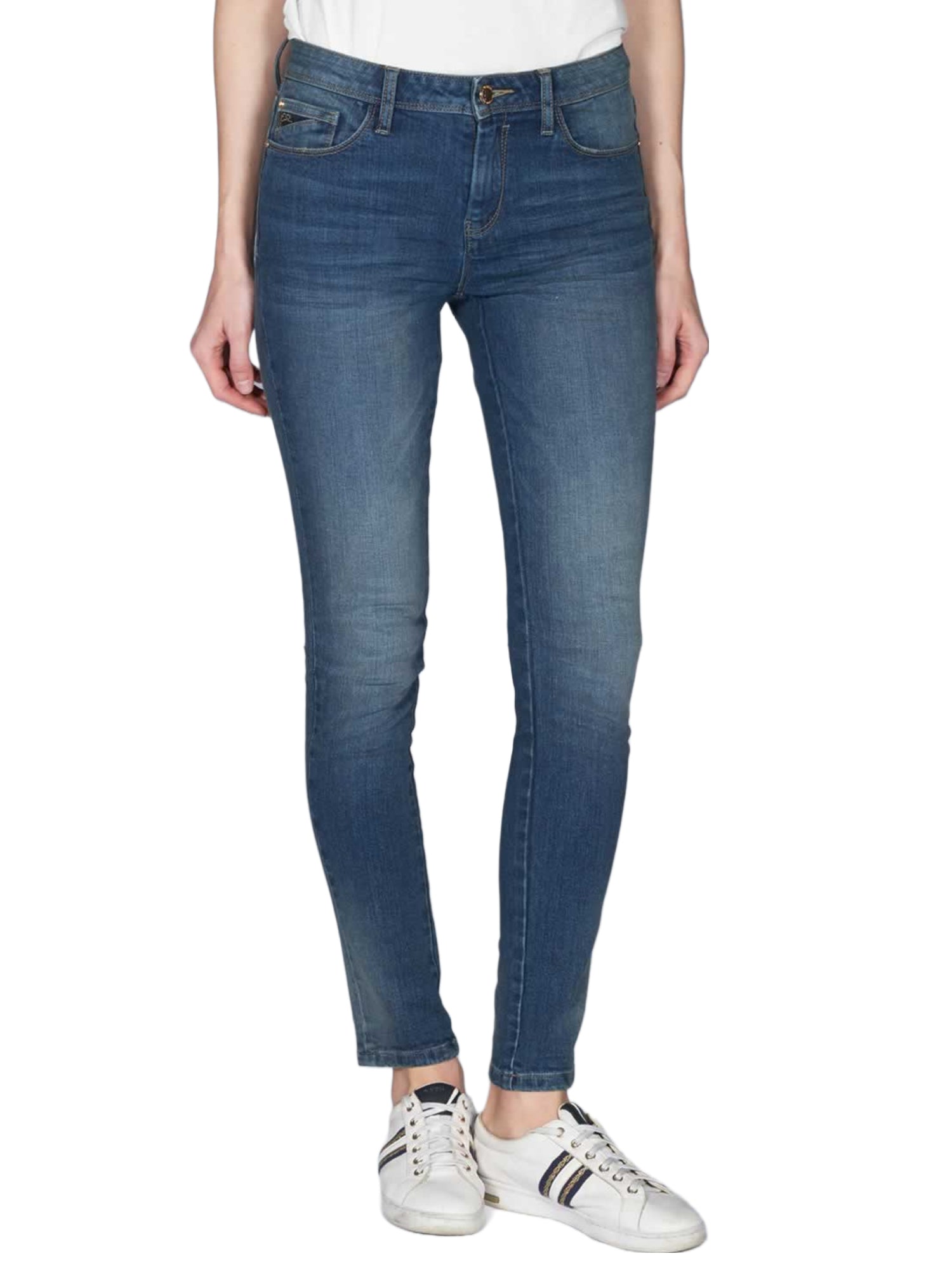 Jeans Blu Yes-zee