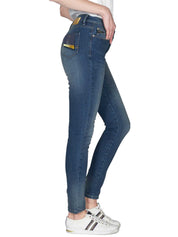Jeans Blu Yes-zee