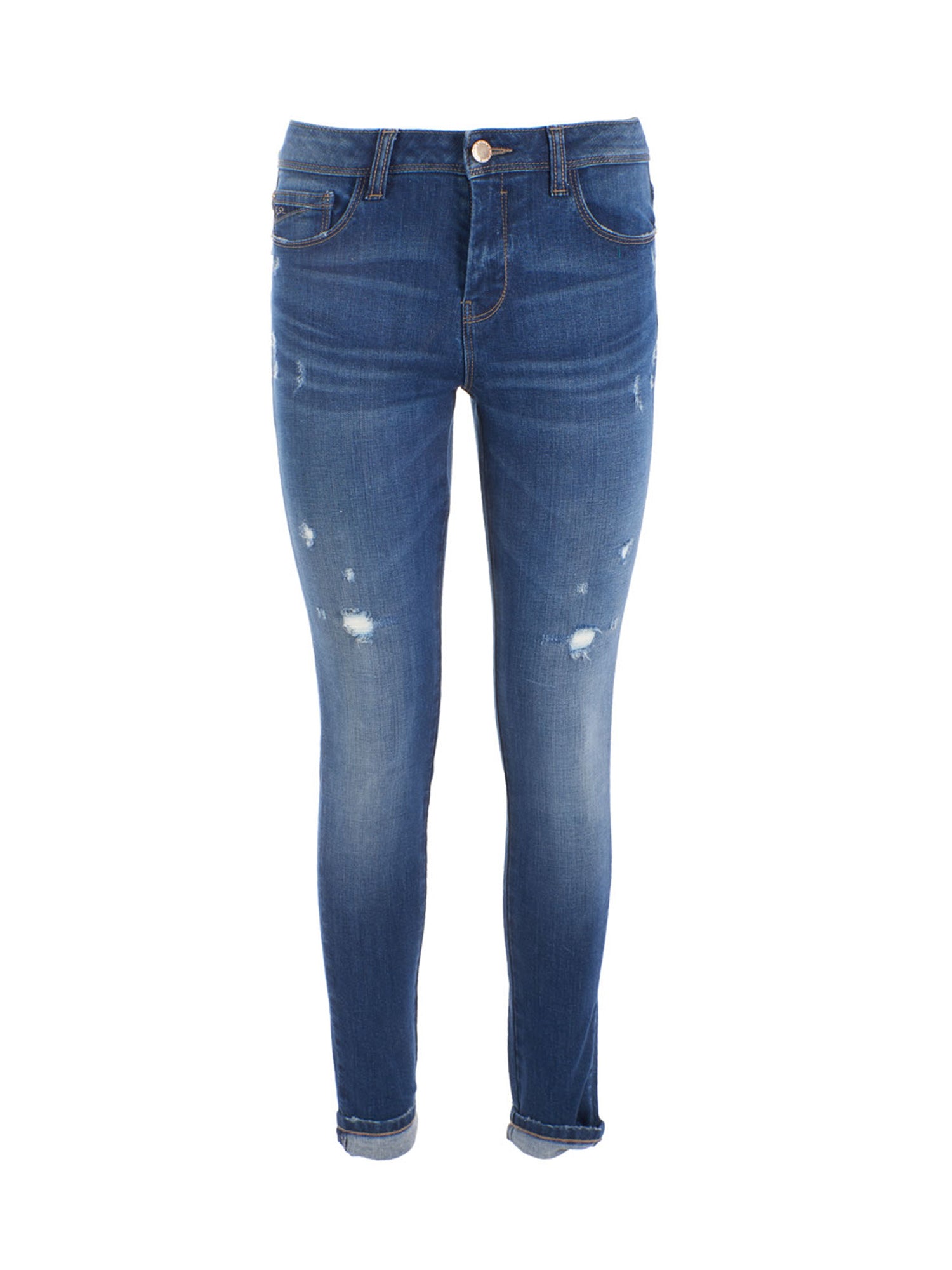 Jeans Blu Yes-zee