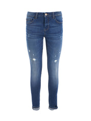 Jeans Blu Yes-zee