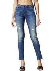 Jeans Blu Yes-zee