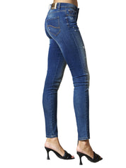 Jeans Blu Yes-zee