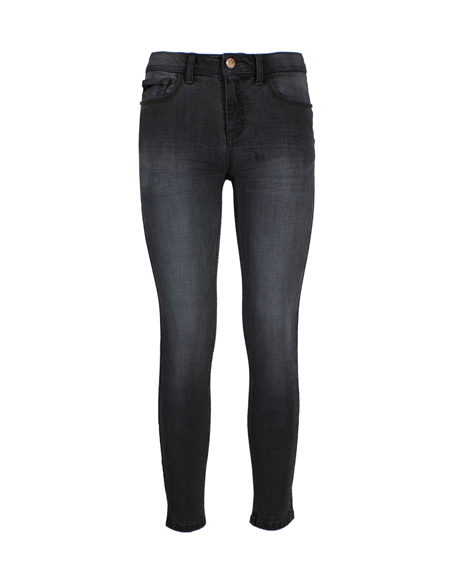 Jeans Nero Yes-zee