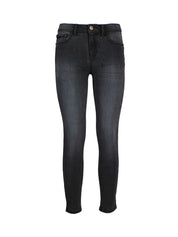 Jeans Nero Yes-zee