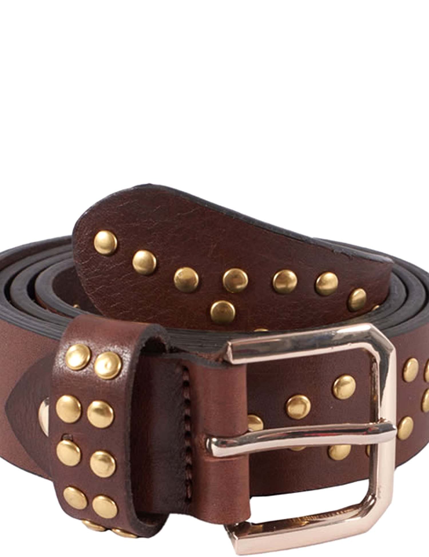 Cinture Marrone Yes-zee