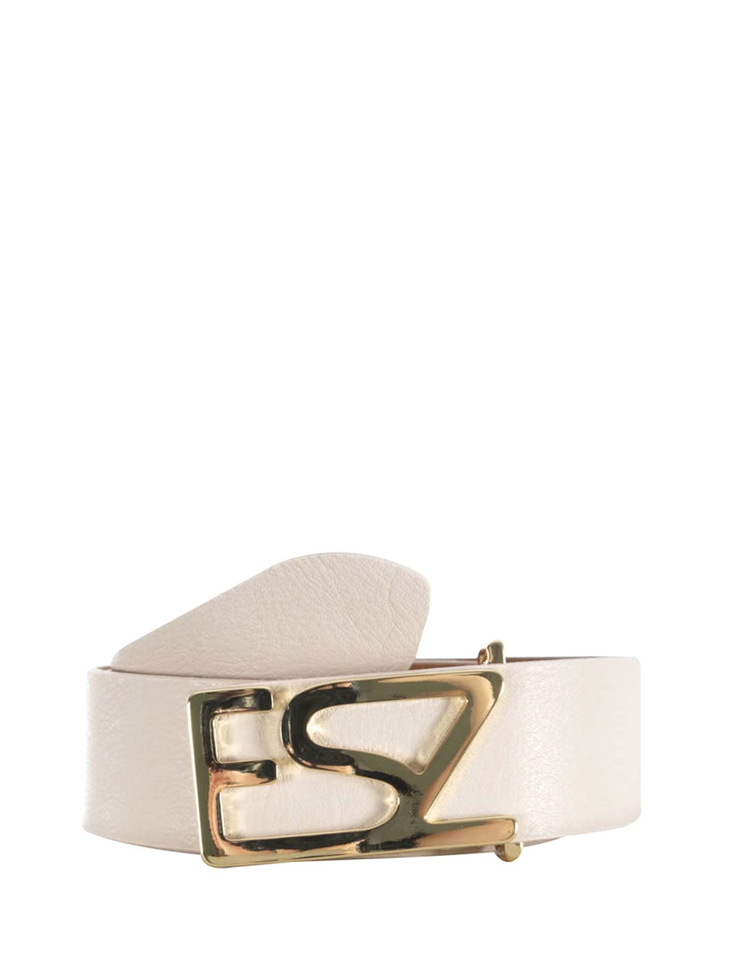 Cinture Bianco Yes-zee