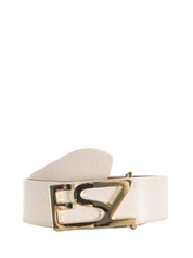 Cinture Bianco Yes-zee