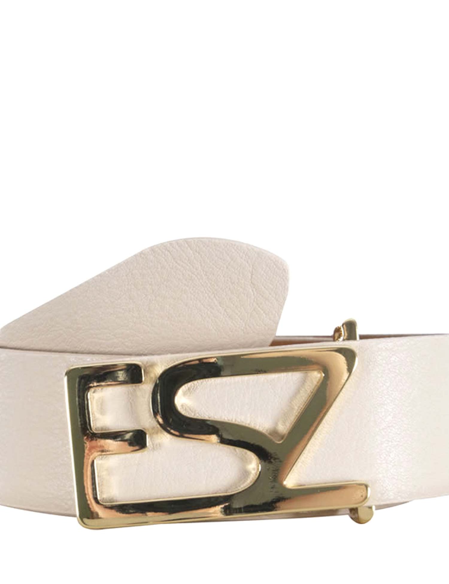 Cinture Bianco Yes-zee