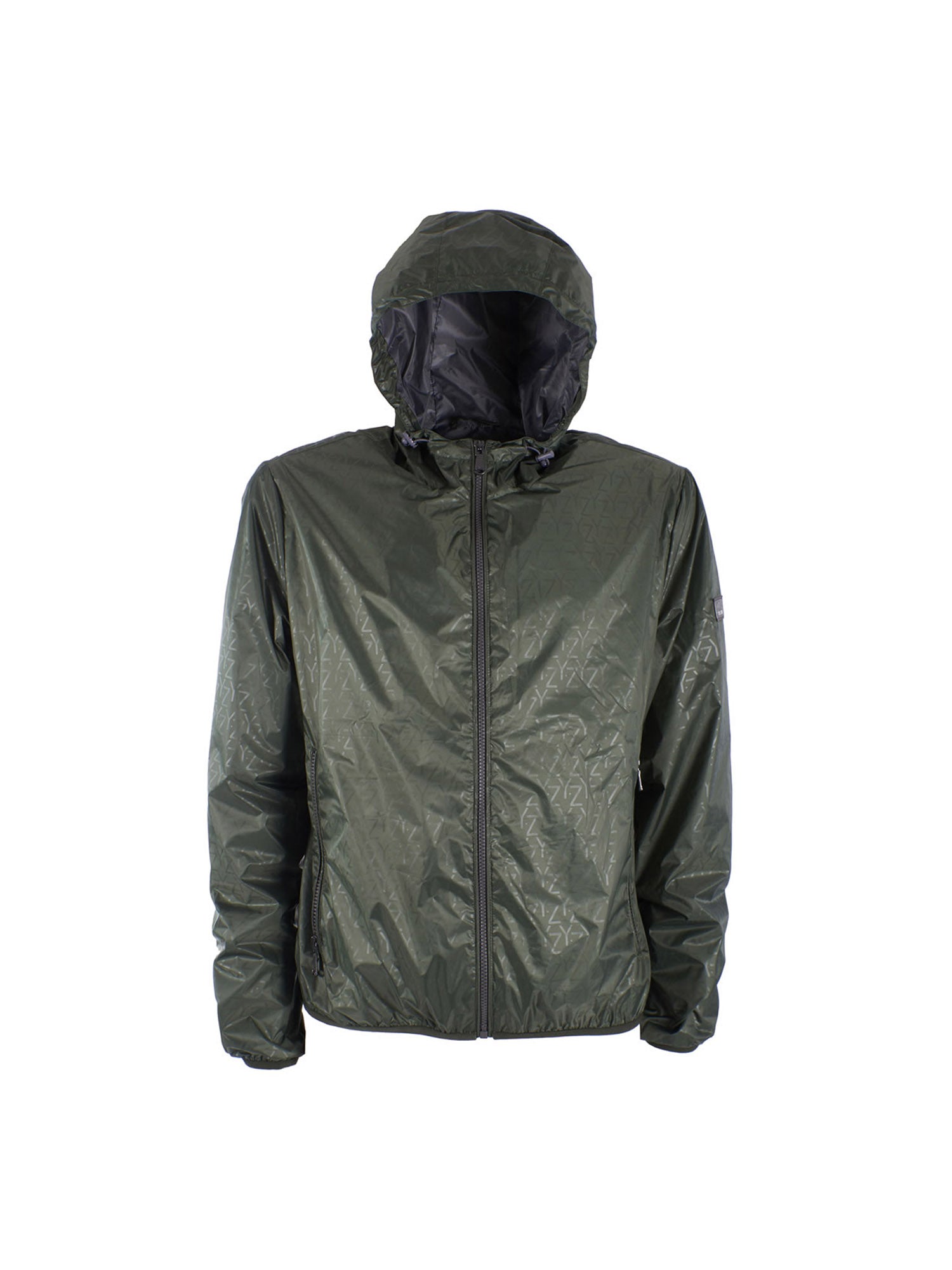 Giacche Verde Yes-zee