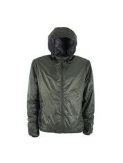 Giacche Verde Yes-zee