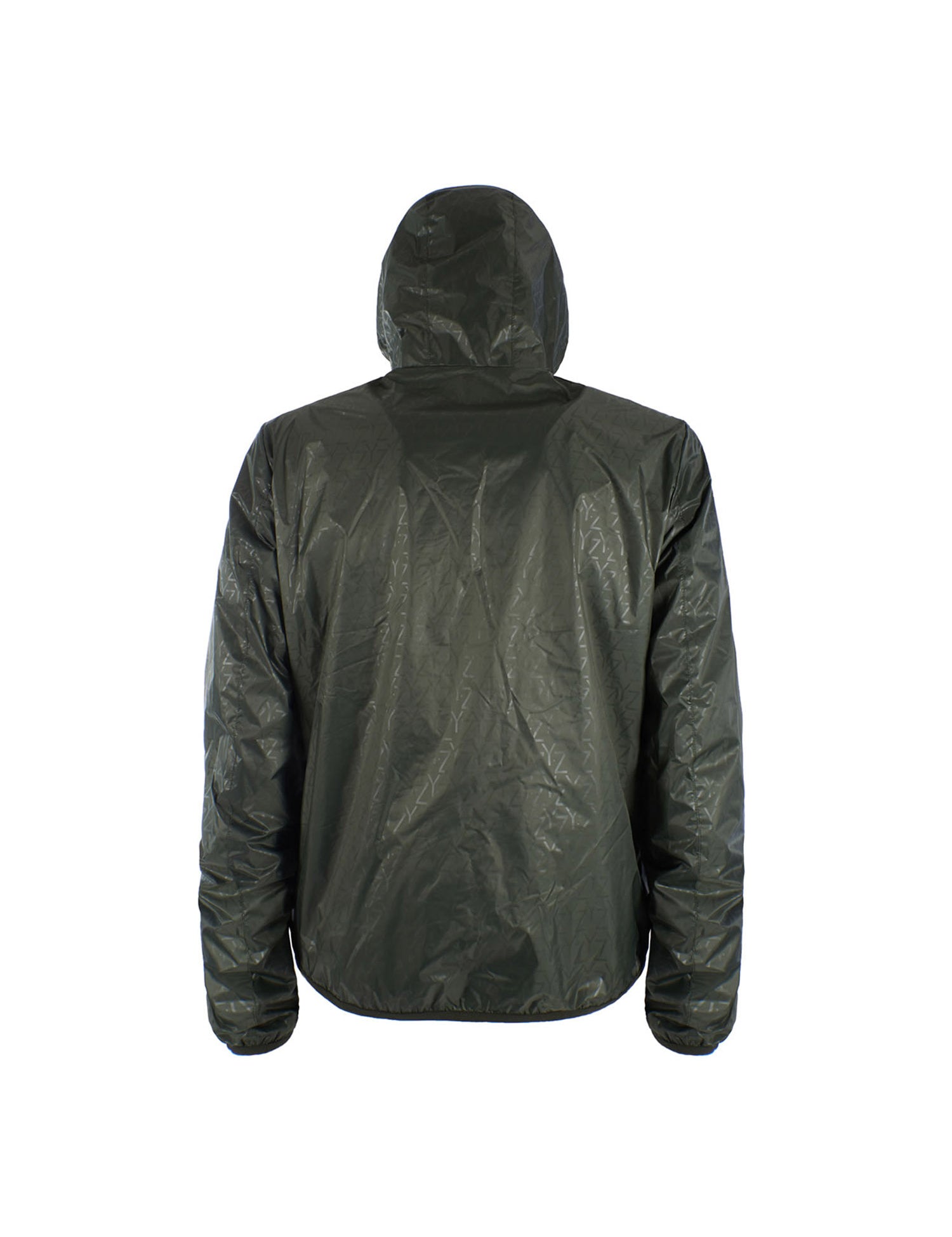 Giacche Verde Yes-zee