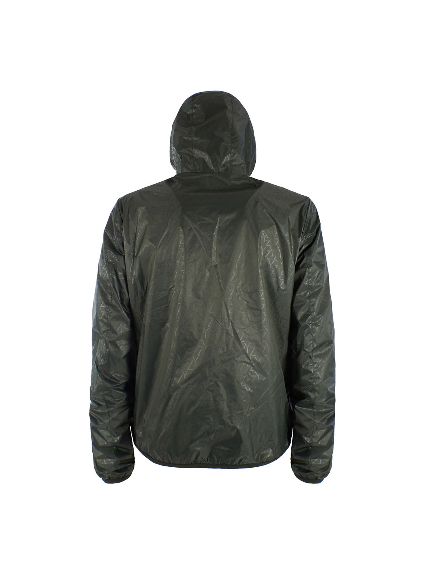 Giacche Verde Yes-zee