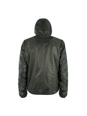 Giacche Verde Yes-zee