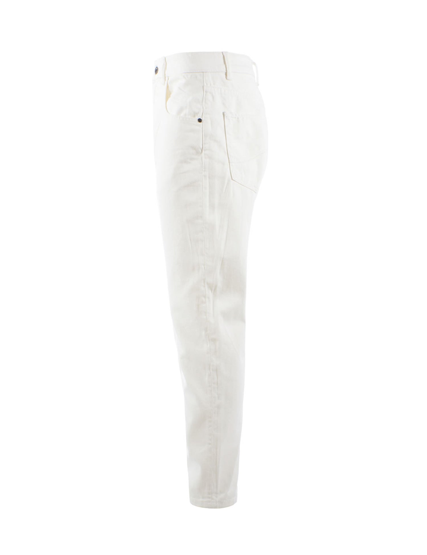 Jeans Bianco Yes-zee