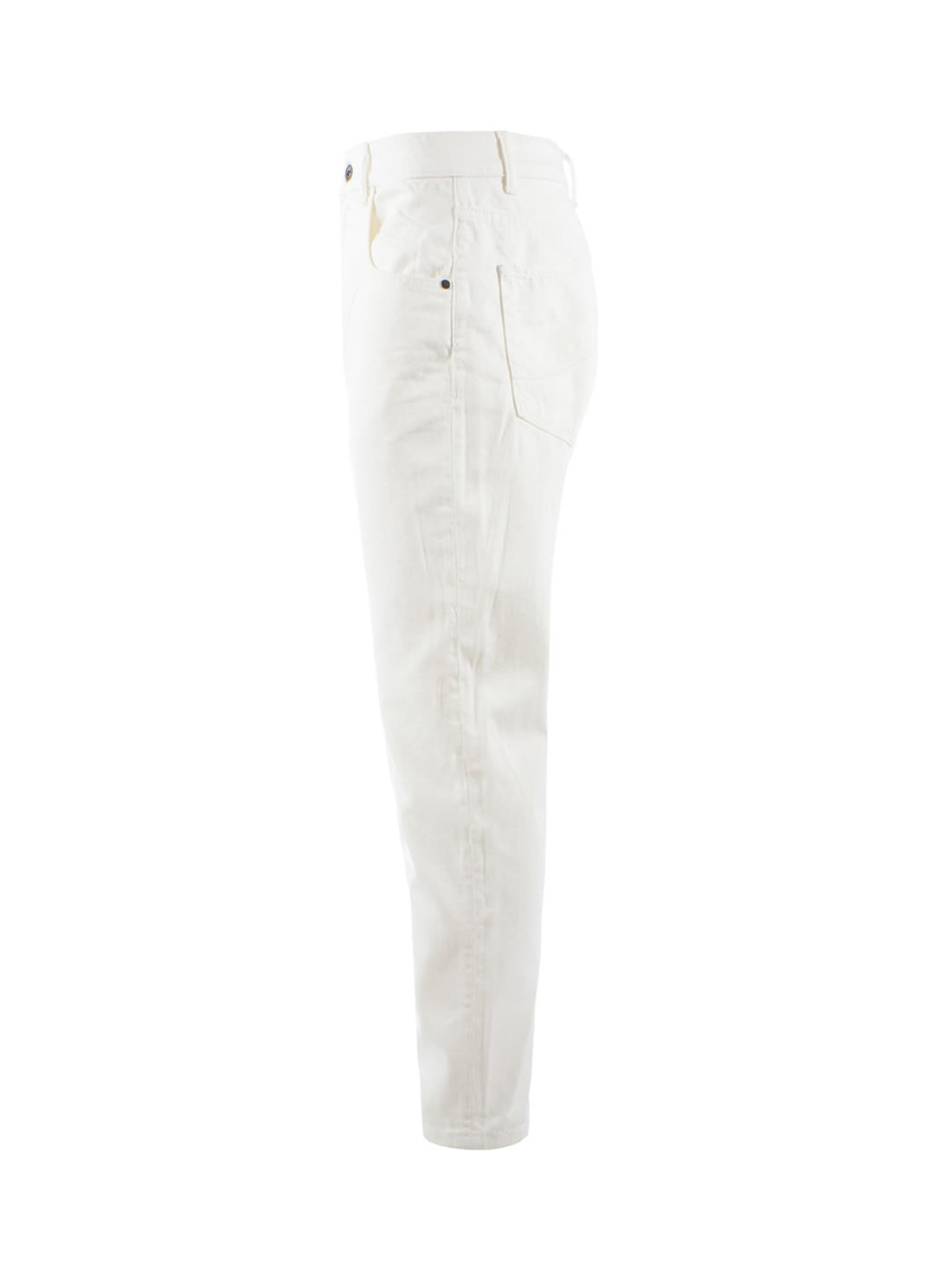 Jeans Bianco Yes-zee