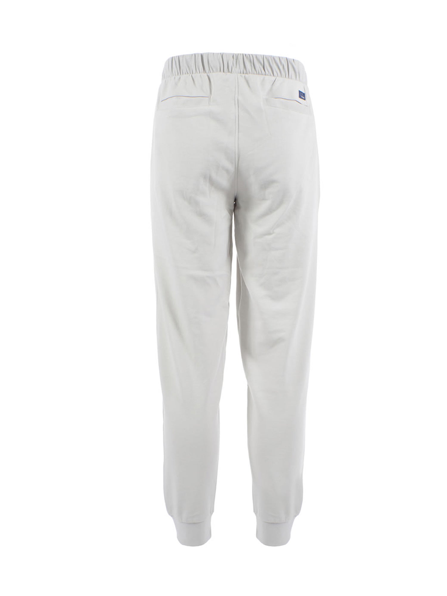 Pantaloni sportivi Grigio Yes-zee