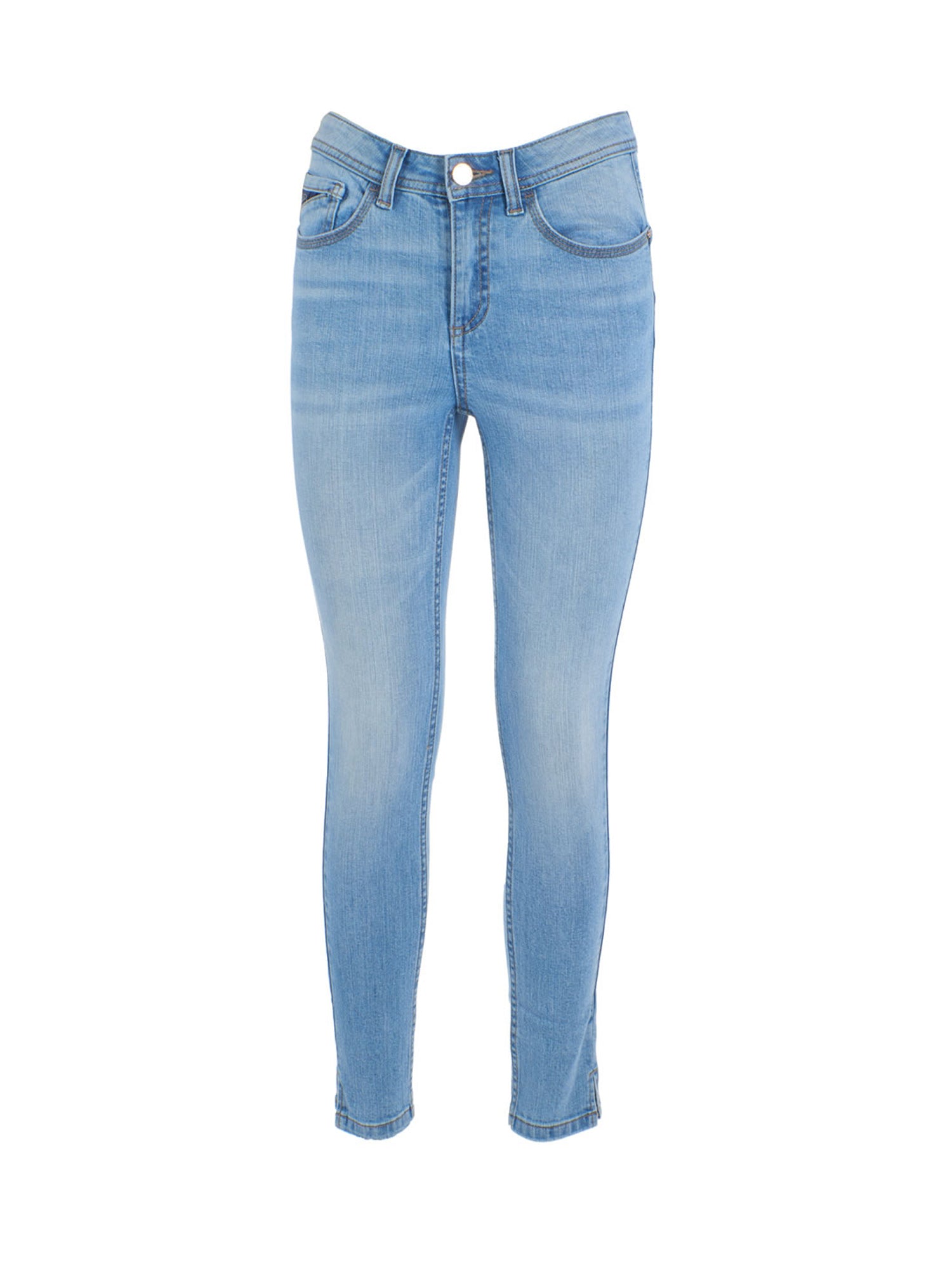 Jeans Blu Yes-zee