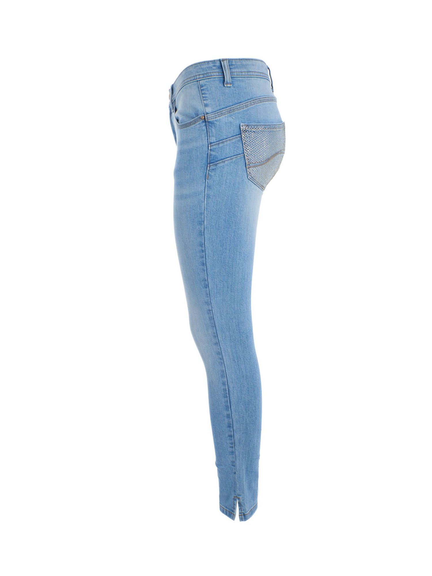 Jeans Blu Yes-zee