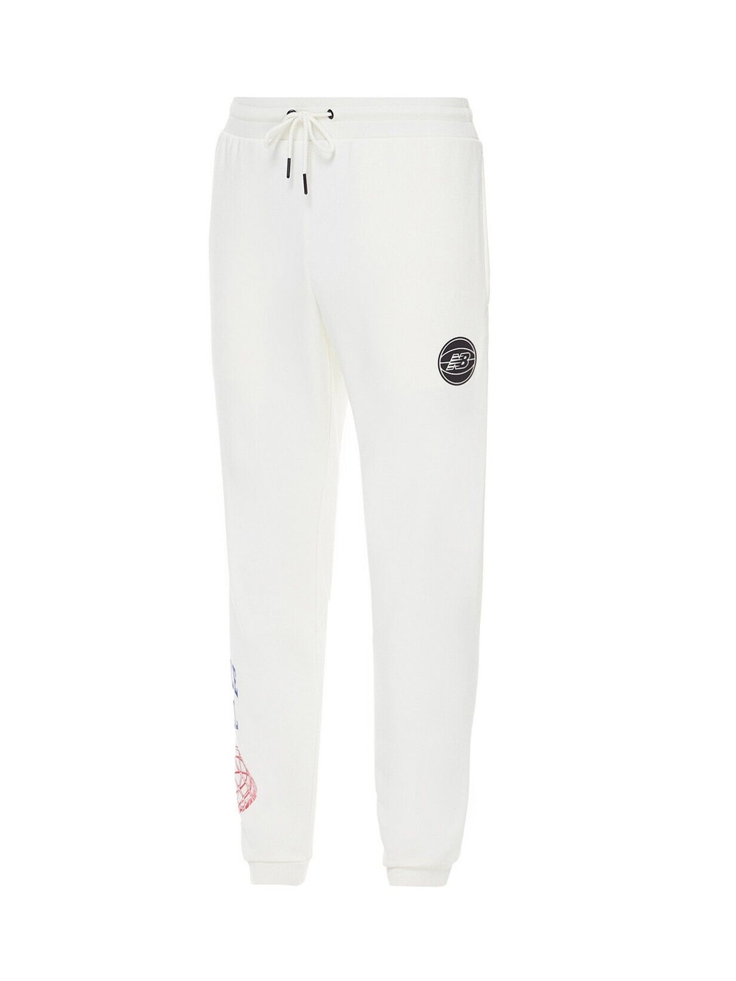 Pantaloni sportivi Beige New Balance