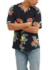 Camicie Nero Jack&jones