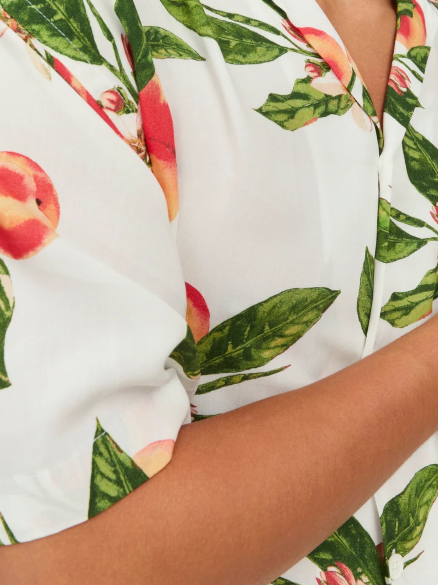 Camicie Bianco Jack&jones