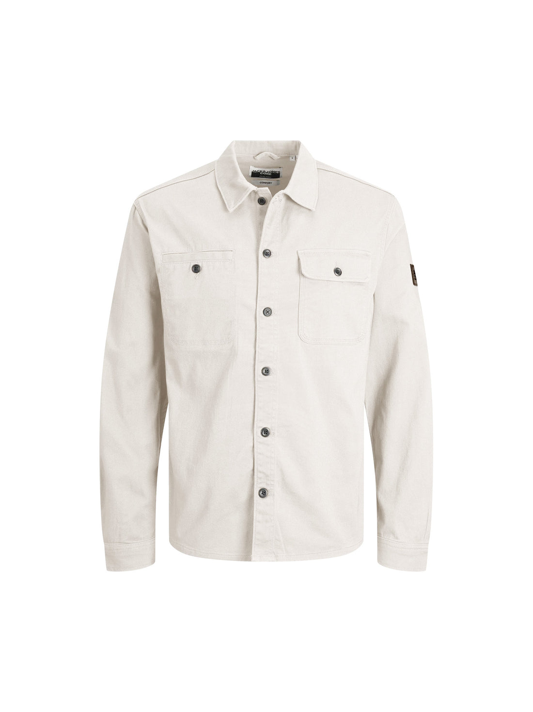 Camicie Beige Jack&jones