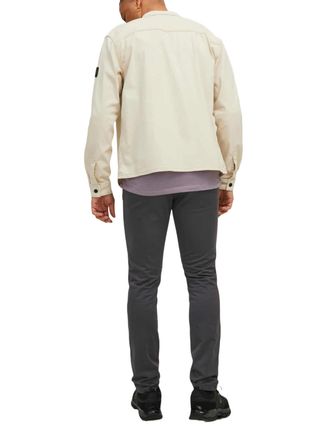 Camicie Beige Jack&jones