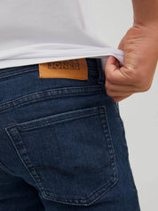 Jeans Blu Jack&jones Junior