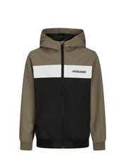Giacche Tortora Jack&jones Junior