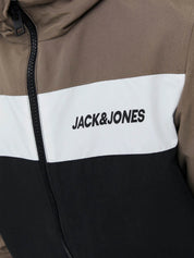 Giacche Tortora Jack&jones Junior