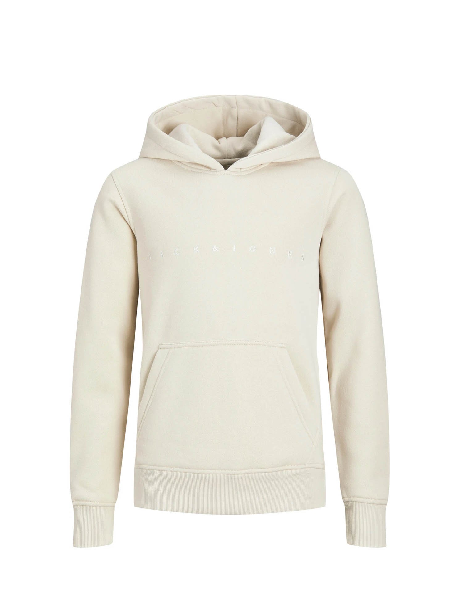 Felpe Bianco Jack&jones Junior