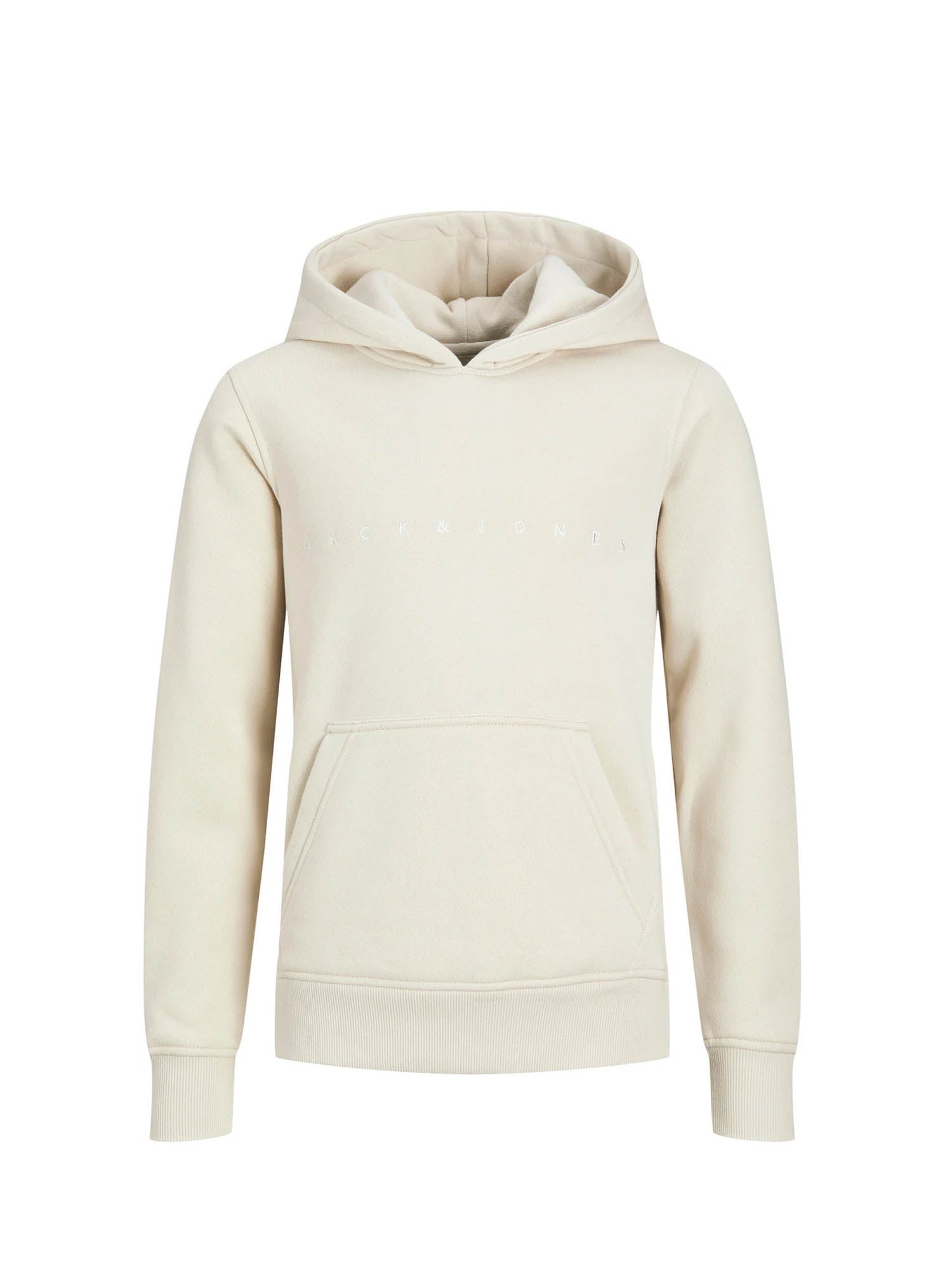 Felpe Bianco Jack&jones Junior
