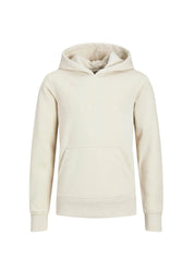 Felpe Bianco Jack&jones Junior