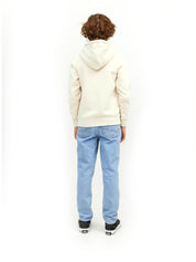 Felpe Bianco Jack&jones Junior