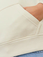 Felpe Bianco Jack&jones Junior